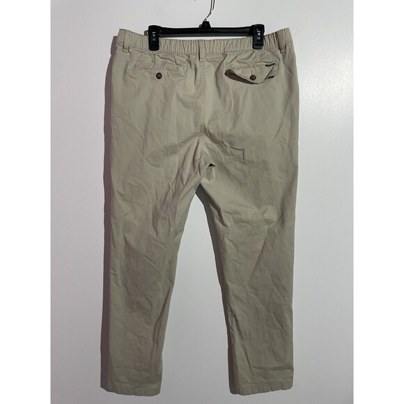 Chubbies Pants Mens XL Regular Fit Everydaywear Drawstring Elastic Waist Casual - Picture 4 of 12